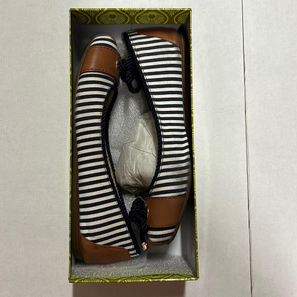 Gianni Bini Flats